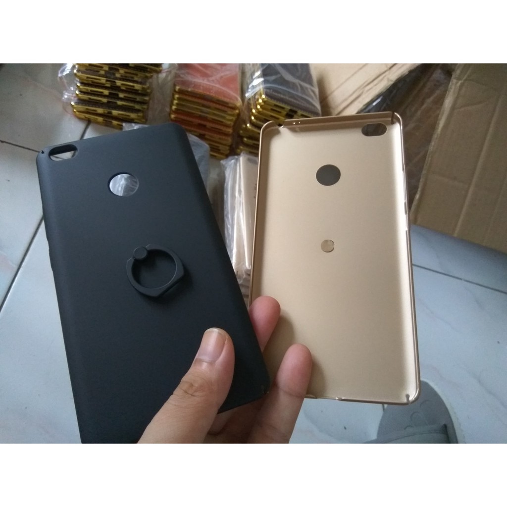 Hard Back Case Redmi MAX