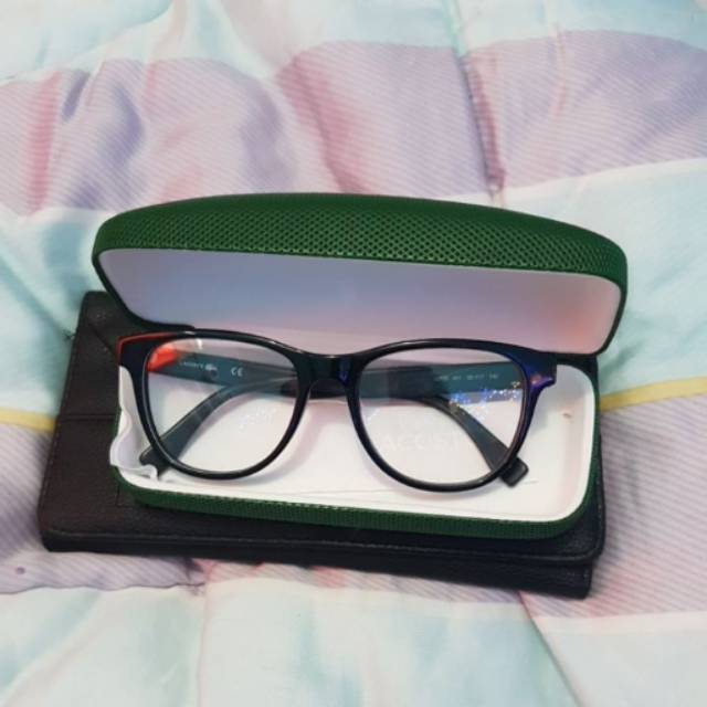 Frame lacoste