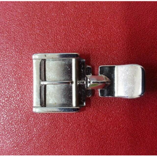 Sepatu Zipper - Sepatu Jahit Ritsleting untuk Mesin Jahit Portable FR-7306