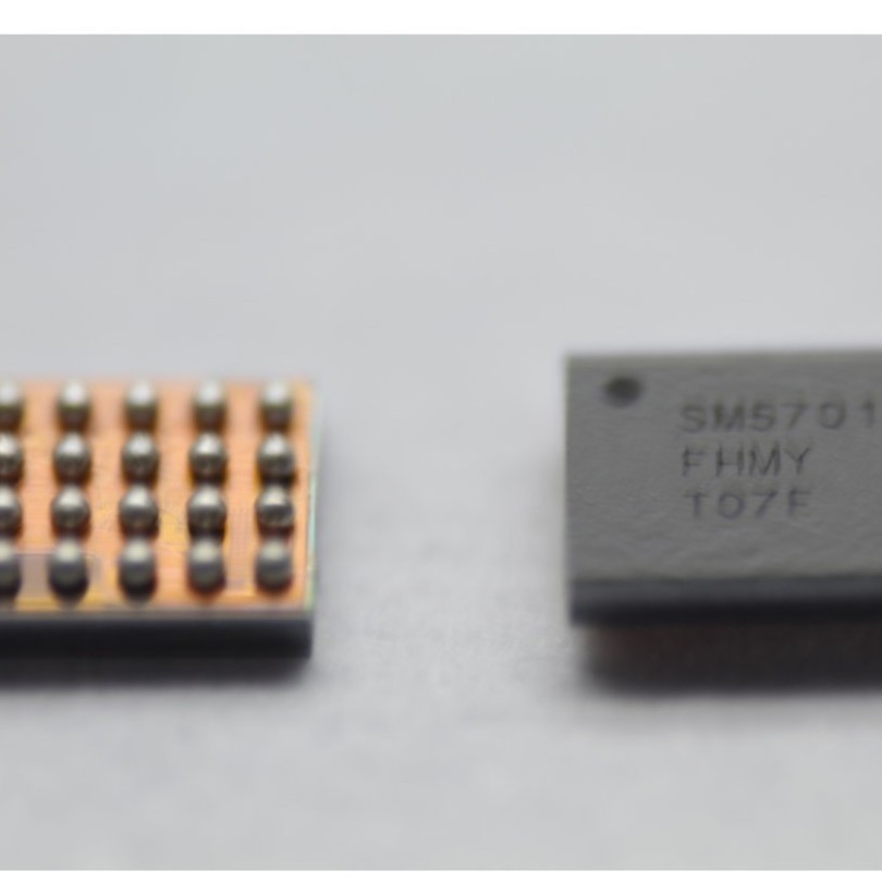 IC CHARGER SAMSUNG GALAXY J330 J3 PRO / IC CAS SAMSUNG J330 SM5701