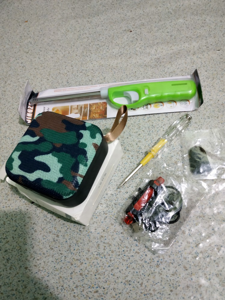 Obeng Taspen Bolak Balik Plus Minus