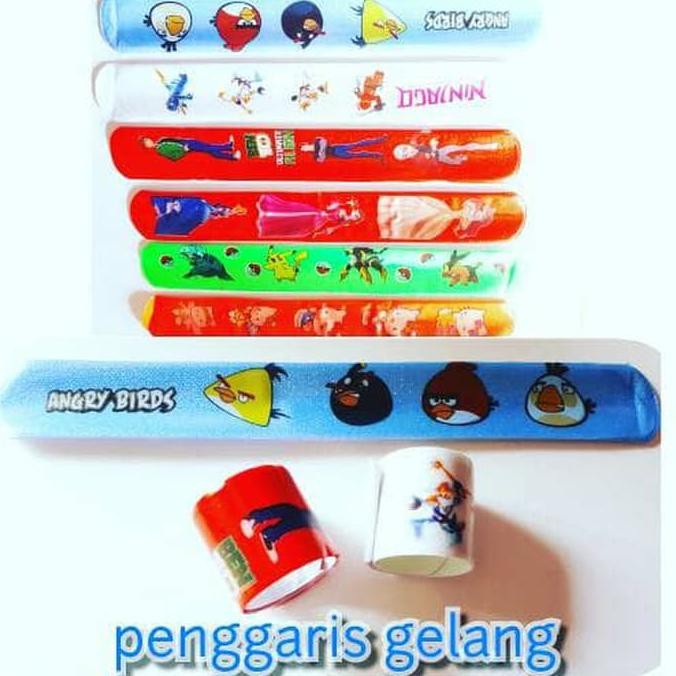 

Top!! Penggaris Gelang Jadul Bisa Buat Souvenir Alat Tulis Sekolah