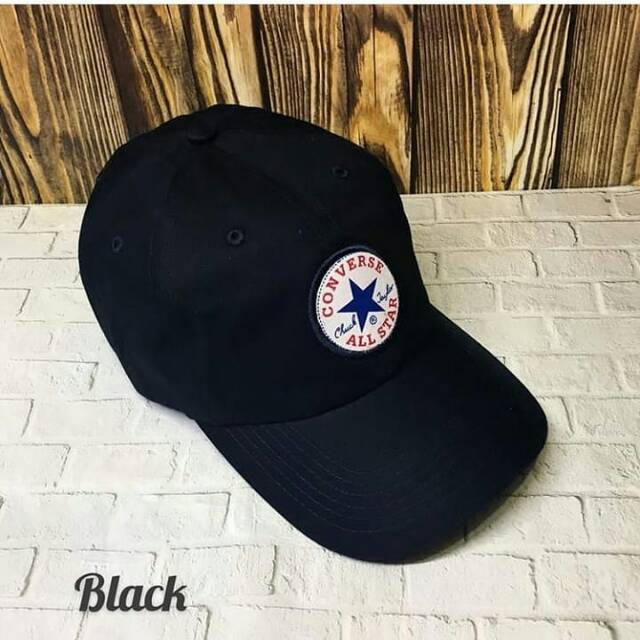 CAP CONVERSE