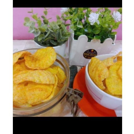 

singkong poco poco 200 gr