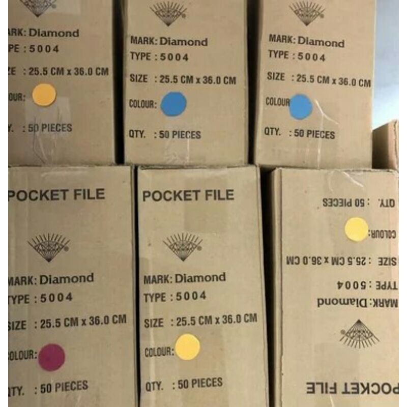 

pocket.file.diamond.5004.isi50pcs
