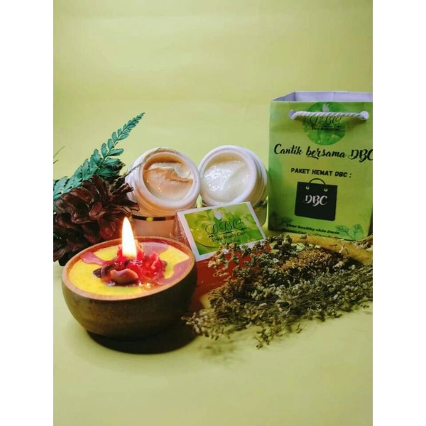 skincare dbc