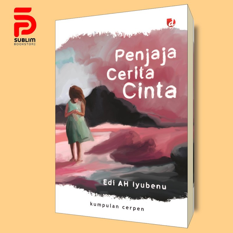 Penjaja Cerita Cinta