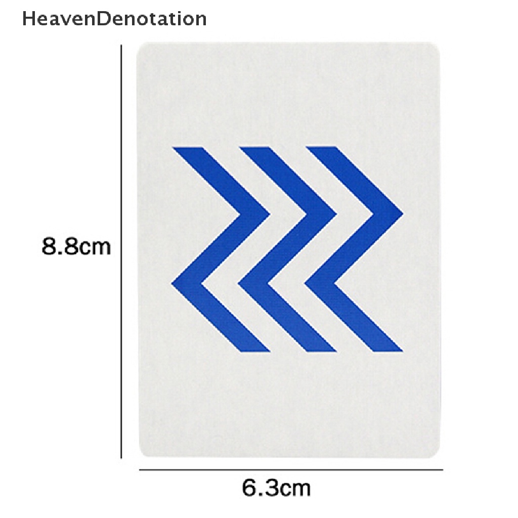 [HeavenDenotation] 2 Sets ESP Classic Cards Group Magic Tricks Easy To Do Children Kids Magic Toy