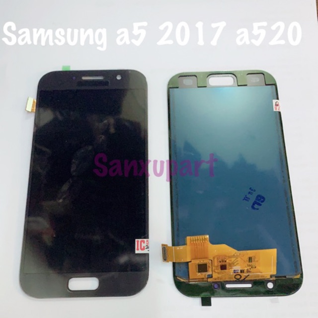 LCD SAMSUNG GALAXY A5 2017 A520 LCD TOUCHSCREEN