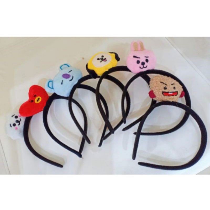 BANDO BTS ARMY BANGTAN BOYS BT 21