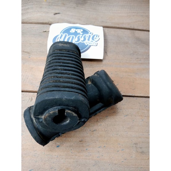 karet barstep Suzuki rc80 rc100 imi