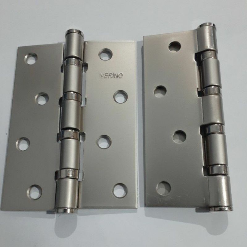 ENGSEL STAINLESS BAHAN KUAT DAN TEBAL JENDELA TEBAL 3&quot; 4&quot; GOMEO