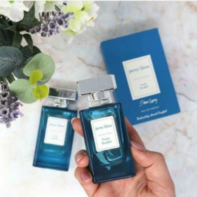 Jenny Glow Forest Bluebell EDP 30 ml Travel Size