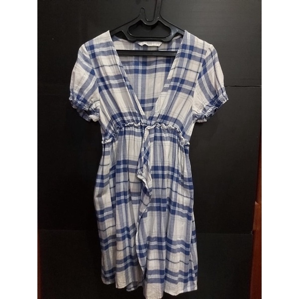 Zara Basic Z1975 Denim size M