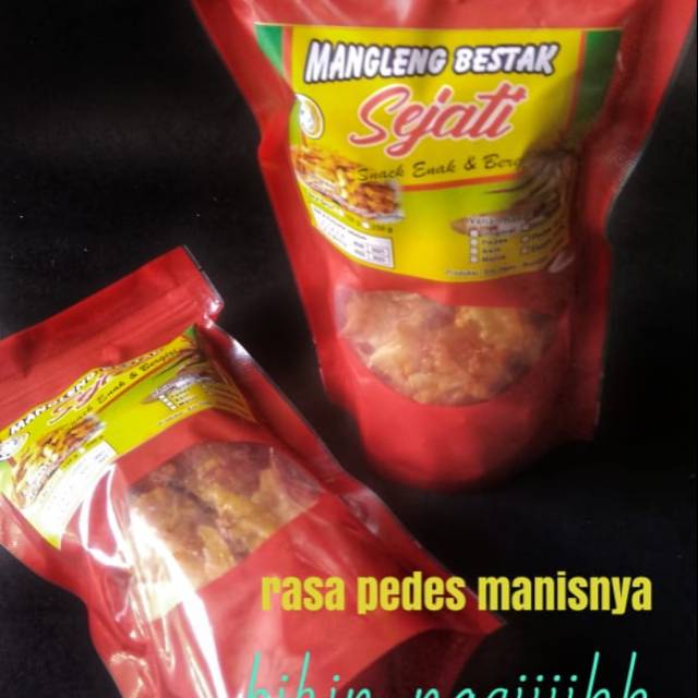 

Mangleng sejati