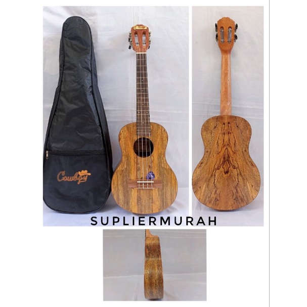 UKULELE COWBOY TENOR 25&quot; ORIGINAL COWBOY KUALITAS IMPORT