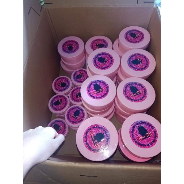 Lotion Dosting super