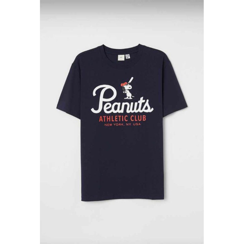 H&M T-shirt Peanuts