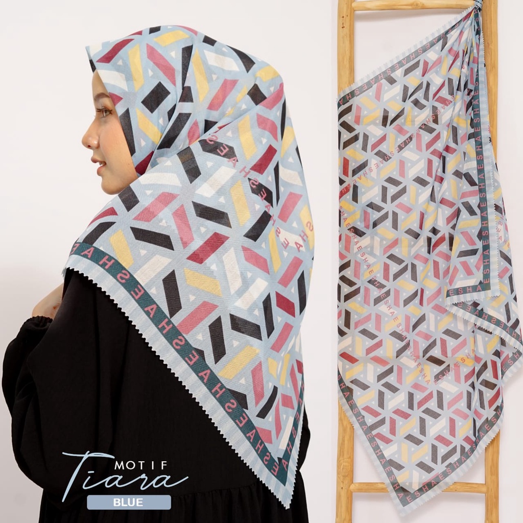 JILBAB SEGI EMPAT VOAL PREMIUM TERMURAH MOTIF / KERUDUNG SEGI EMPAT TERLARIS 2022 / HIJAB SEGI EMPAT