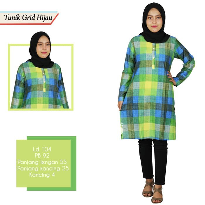 TUNIK KATUN BUSUI/BAJU MENYUSUI/BLOUSE WANITA/ATASAN WANITA