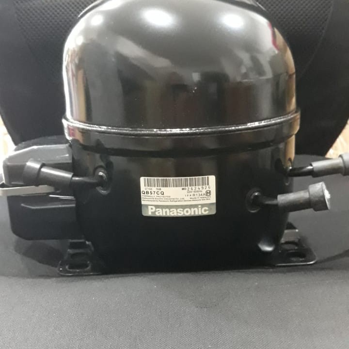 KOMPRESOR KULKAS 1/6 COMPRESSOR PANASONIC