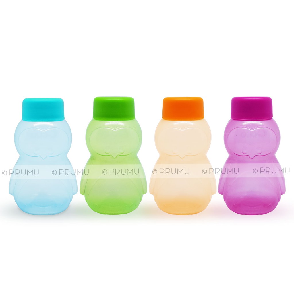 Botol Minum anak - Clio Evo Kids - Souvenir Ulang Tahun (Botol air)