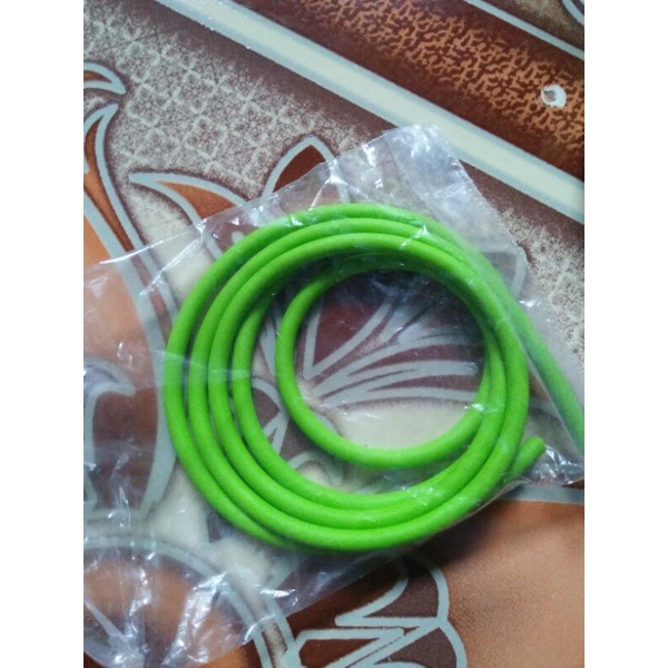 KARET KETAPEL IKAN UKURAN 2050 & 1745