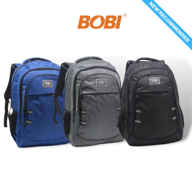 Tas Sport Ransel Pria kode 9911 / Tas Ransel Pria