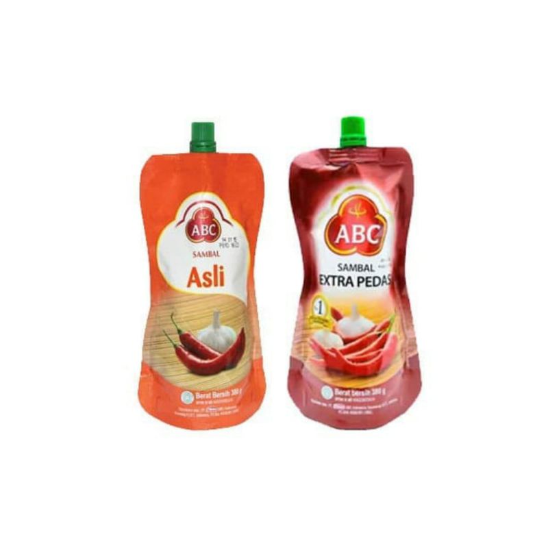 

SAUS INDOFOOD POUCH 380GR MURAH