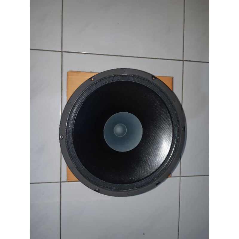 Speaker ACR 12 Inch 1230 Black Full Range