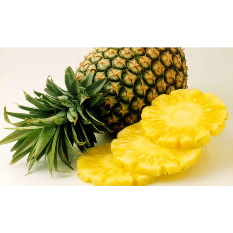

Buah Nenas Madu || 1 Buah