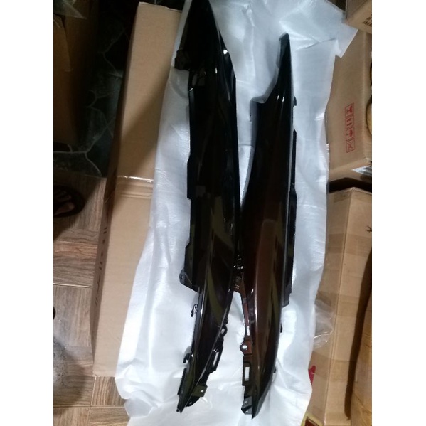 body skywave 125 cc warna mocca sgp