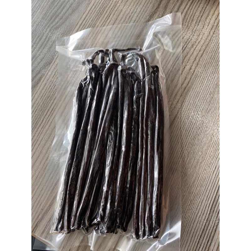 

vanilla bean premium 2Kg