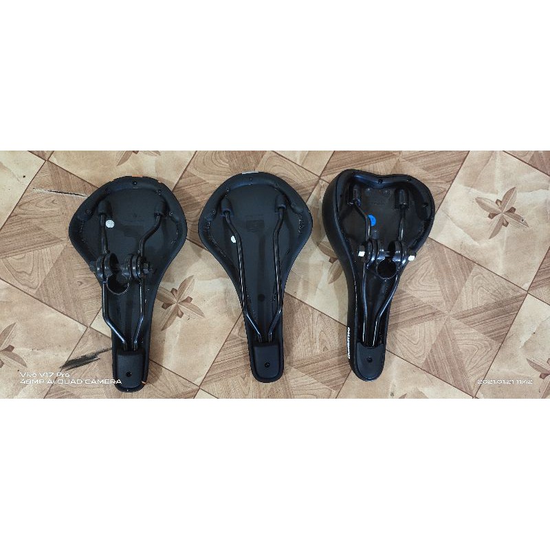 sadel pacific tabibitho