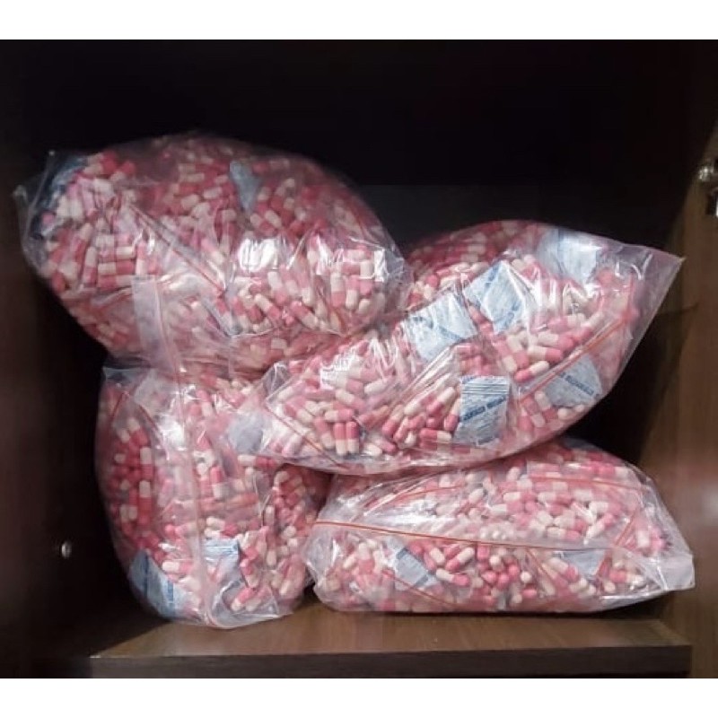 Otwlangsing Pelangsing Herbal Obat Diet Pinky Pelangsing