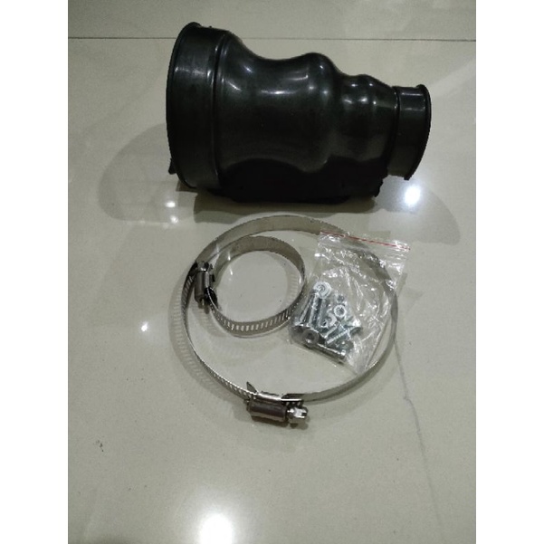 KARET BOOT AS RODA MOBIL VW