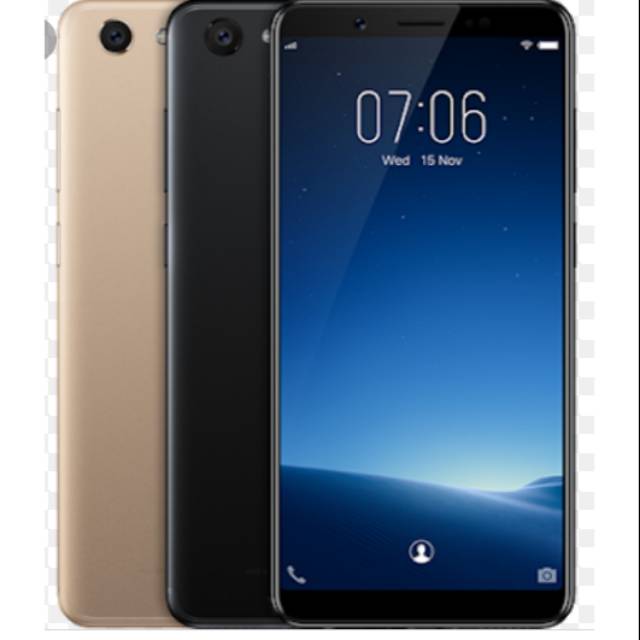 Vivo Y71 ram 2