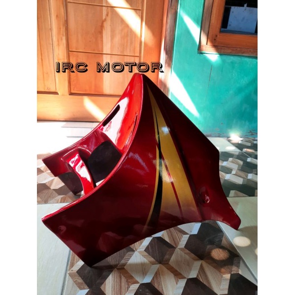 Fairing Bawah Ninja R Model SSR