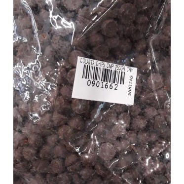 

Colatta Chips Cmp Curah 250g