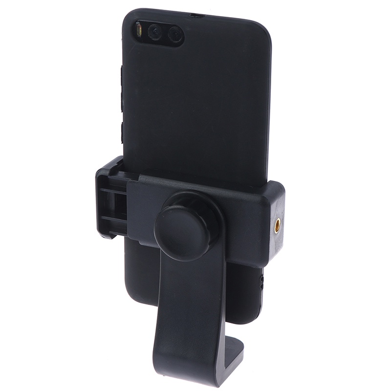 (LUCKID) Adapter Tripod Universal Untuk Smartphone