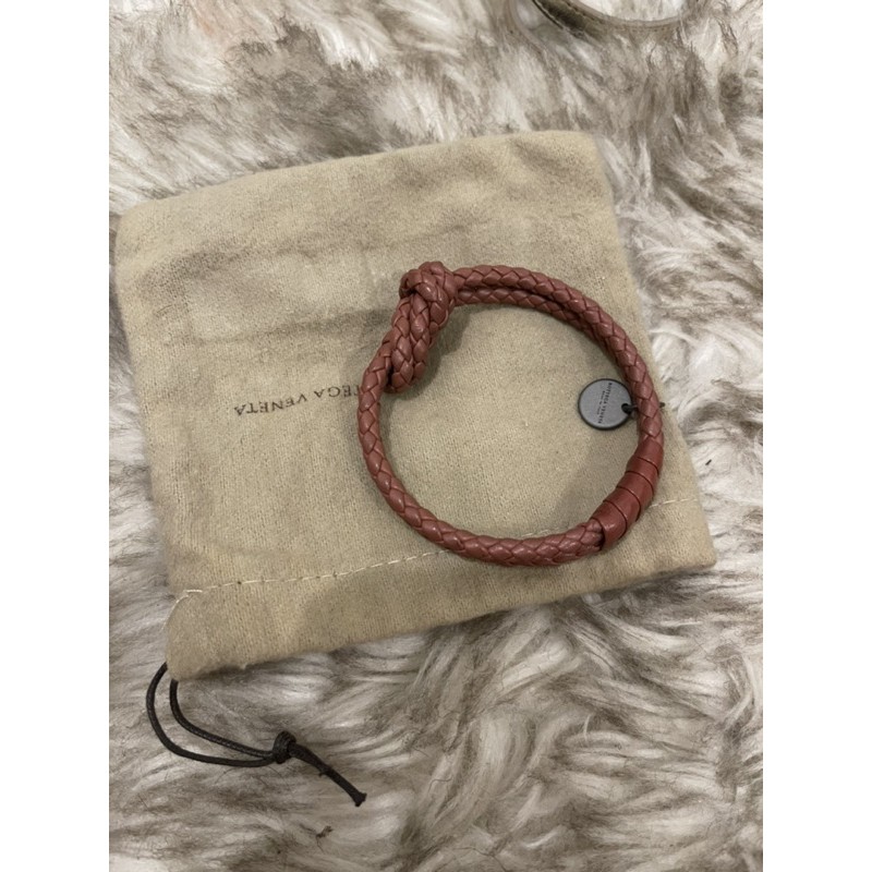 bottega veneta bracelet AUTHENTIC