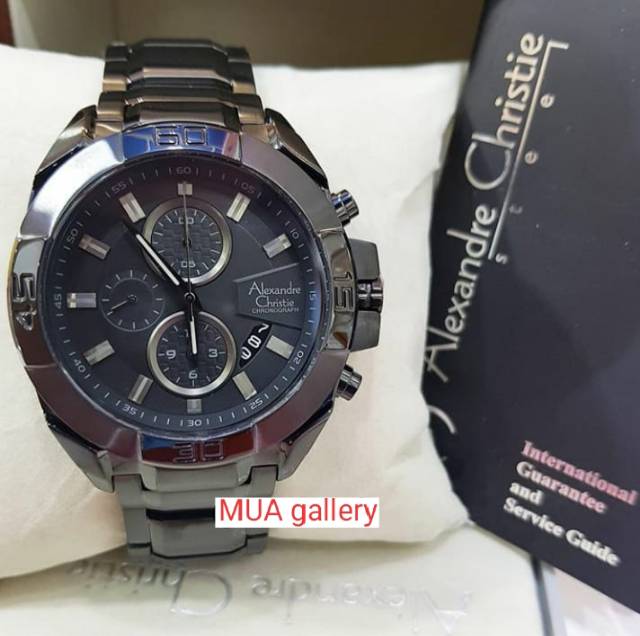 Alexandre Christie 6224 original