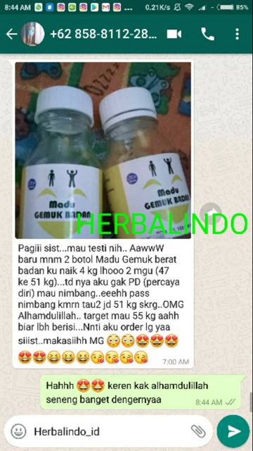 (HARGA PROMO) PAKET COBA-COBA