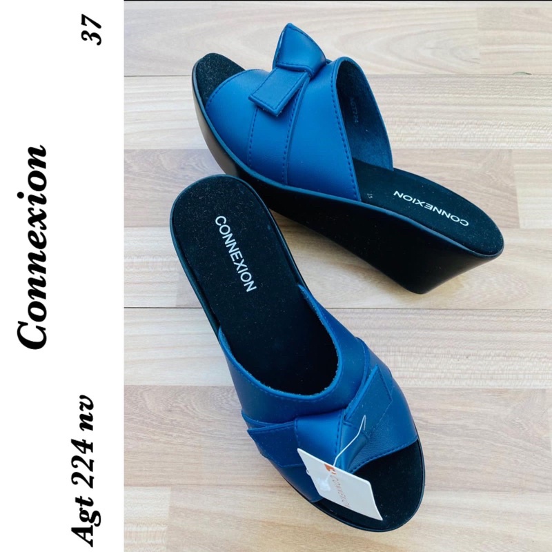 connexion Agt224 nv