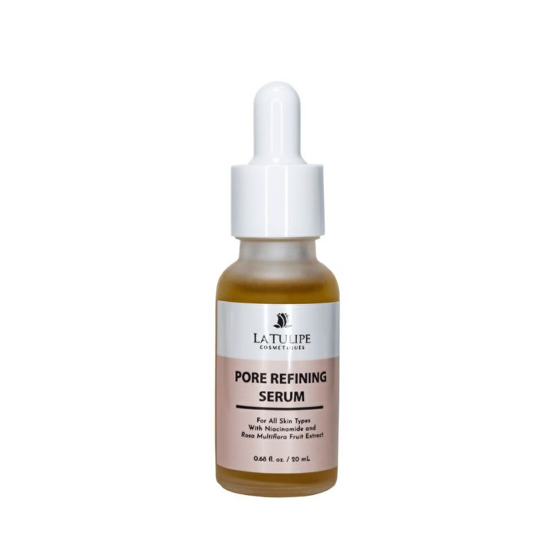 LA TULIPE PORE REFINING SERUM 20ML