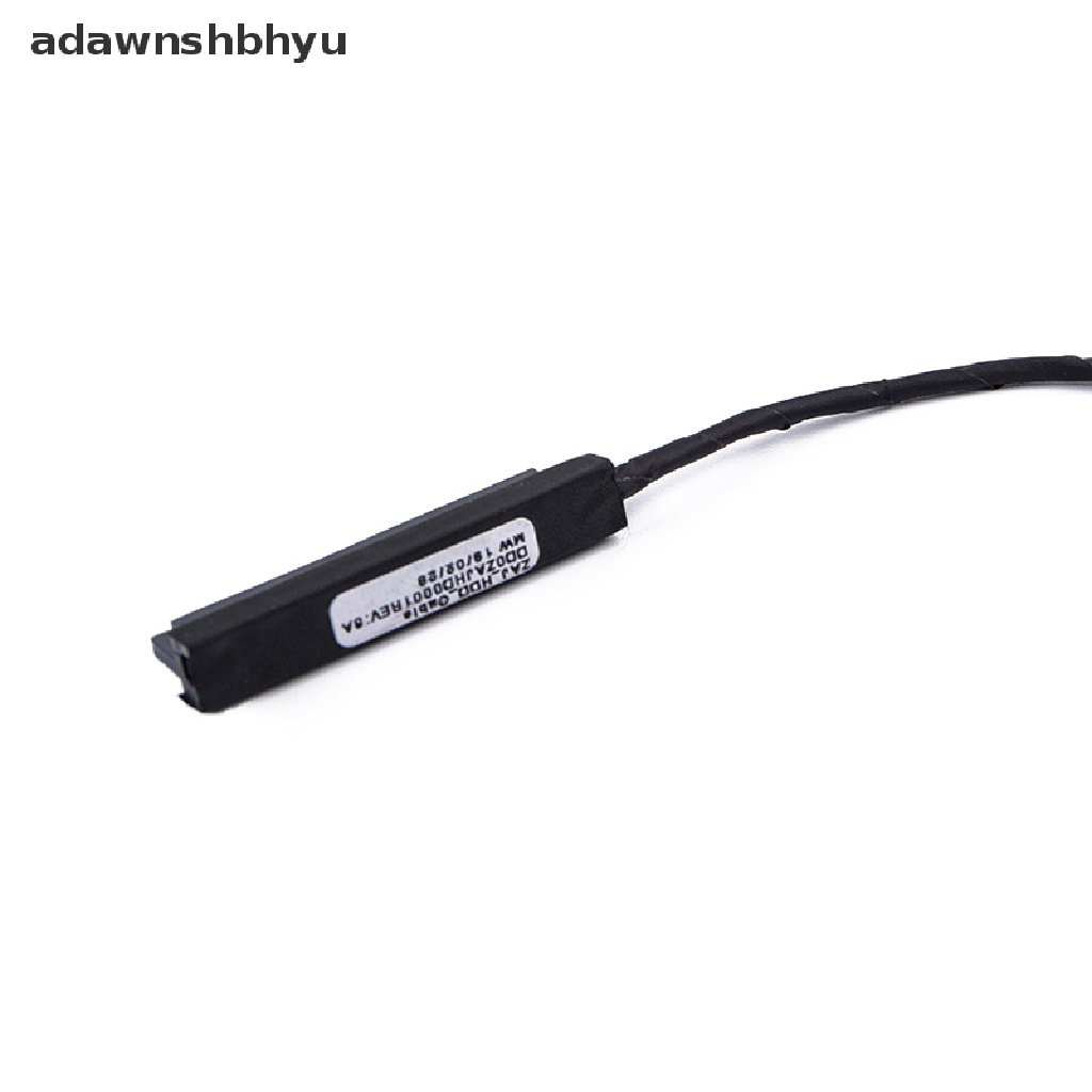 Adawnshbhyu Untuk Acer A314 A315 A315-21 A315-31 Aspire 3kabel Fleksibel Konektor Hardisk SATA