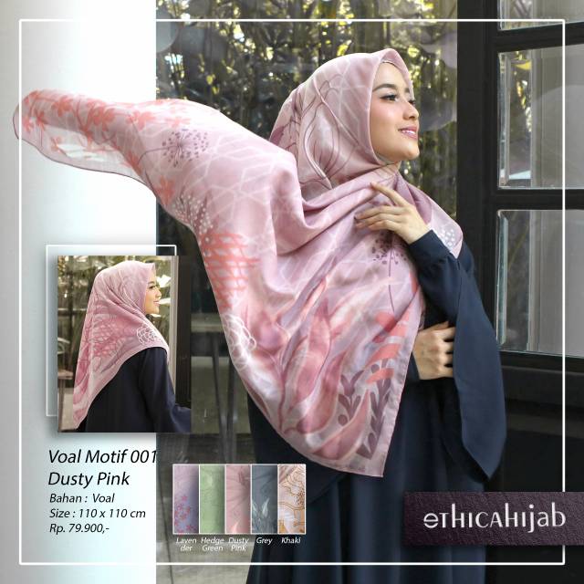 ETHICA HIJAB VOAL 001