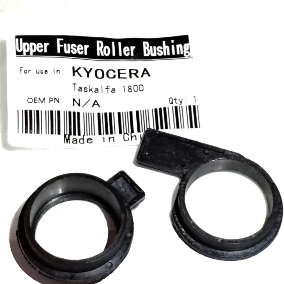 Upper Fuser Roller Bushing Kyocera Taskalfa TA 1800 2200