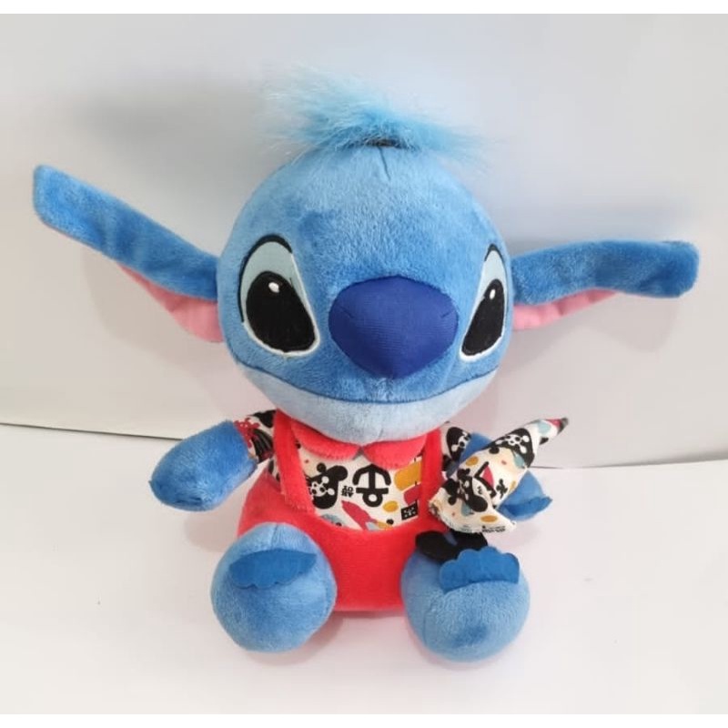 boneka stitch candy