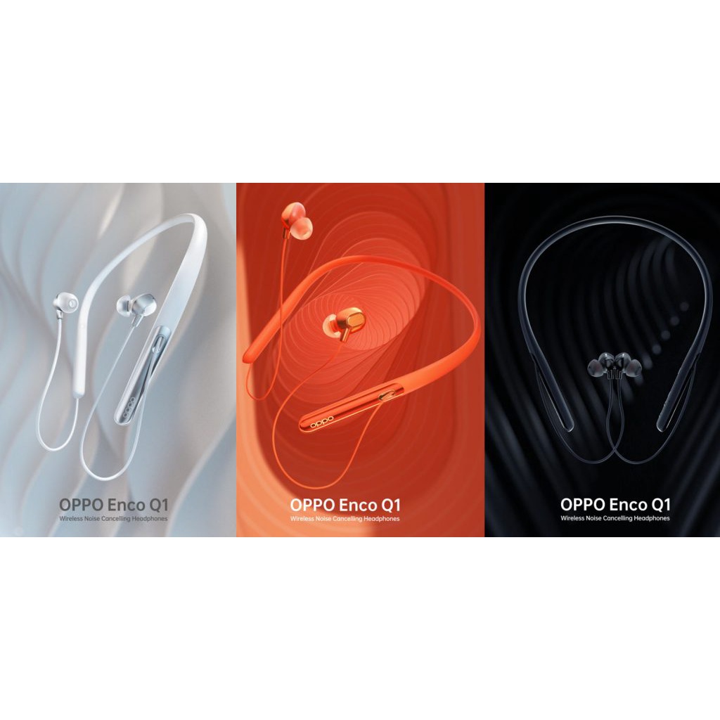 OPPO ENCO Q1